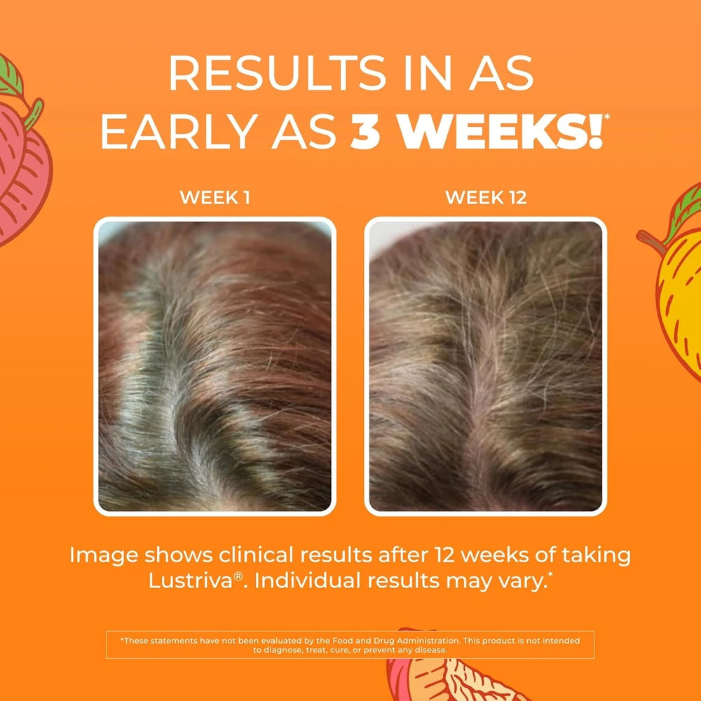 MaryRuth's Liquid Multivitamin for Hair Growth
