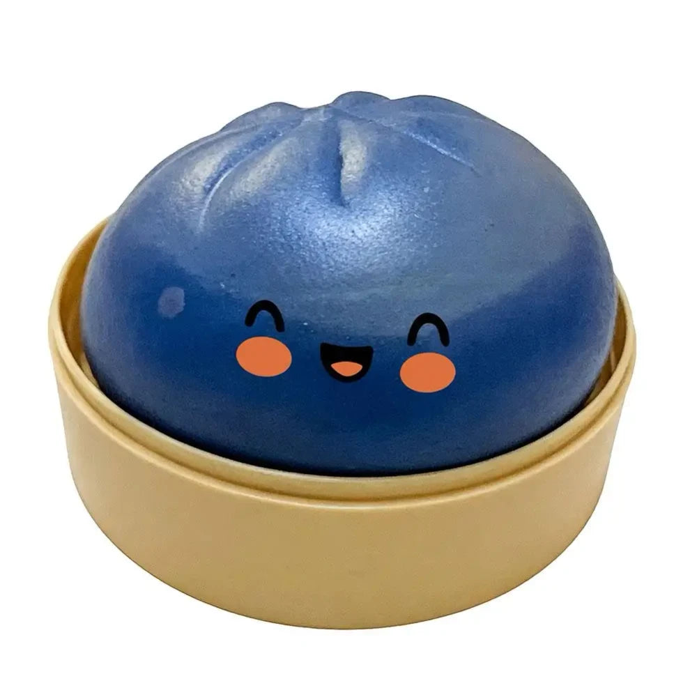 Glitter Dumpling Stress Ball
