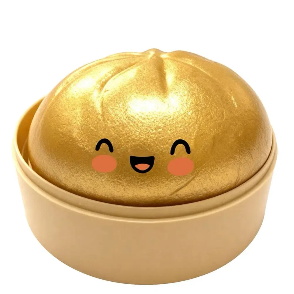 Glitter Dumpling Stress Ball
