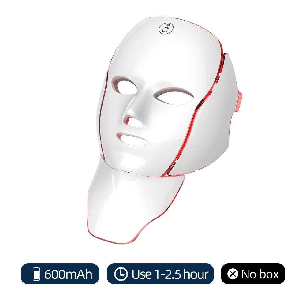 Photon LED Light Therapy Mask