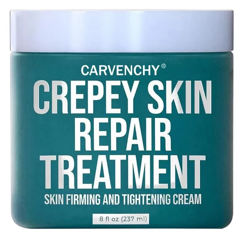 Crepey Skin Neck Firming Cream